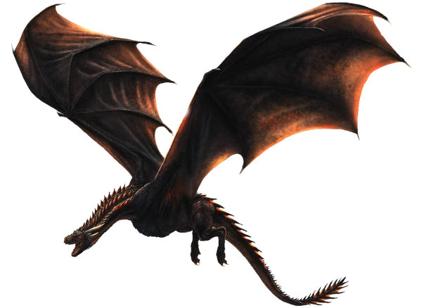 Dragão de Drakhar